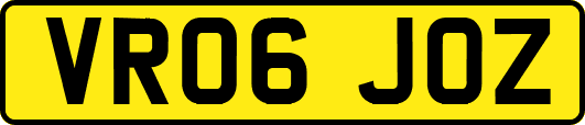 VR06JOZ