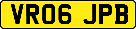 VR06JPB