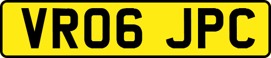 VR06JPC