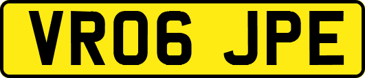 VR06JPE