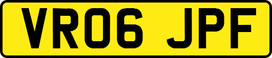 VR06JPF