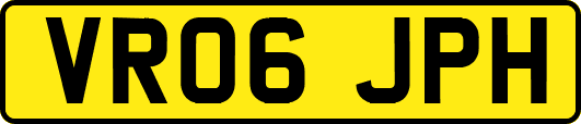 VR06JPH