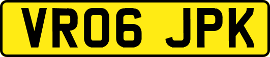 VR06JPK
