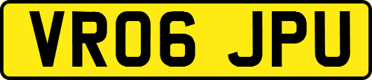 VR06JPU