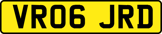 VR06JRD