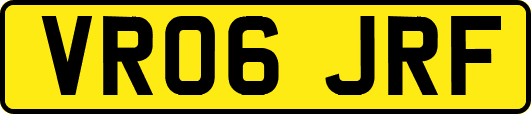 VR06JRF
