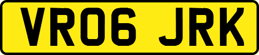 VR06JRK