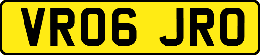 VR06JRO