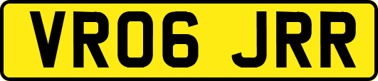 VR06JRR