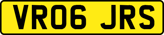 VR06JRS