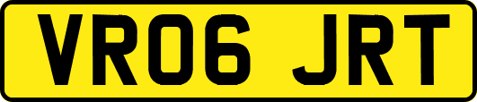 VR06JRT