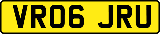 VR06JRU