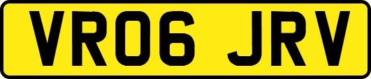 VR06JRV