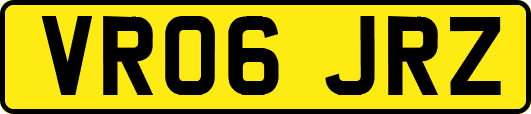 VR06JRZ