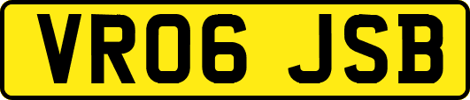 VR06JSB