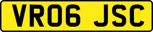 VR06JSC