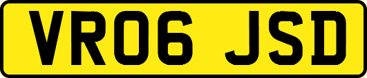 VR06JSD