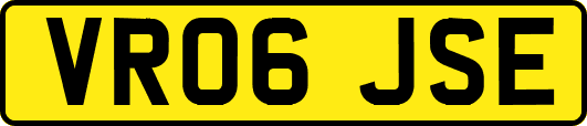 VR06JSE