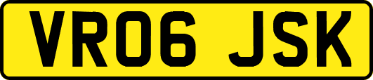 VR06JSK