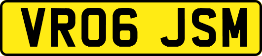 VR06JSM