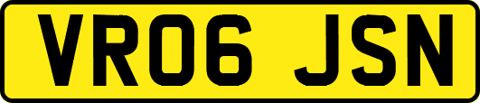VR06JSN