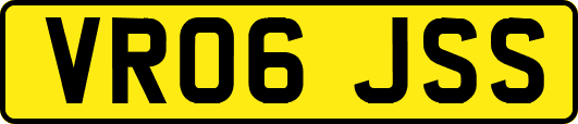 VR06JSS