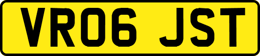 VR06JST