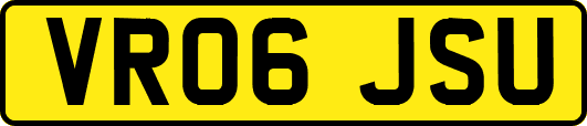 VR06JSU