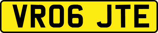 VR06JTE