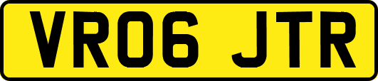VR06JTR