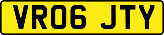 VR06JTY