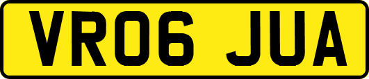 VR06JUA
