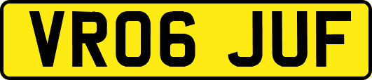 VR06JUF