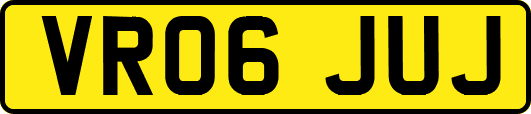 VR06JUJ