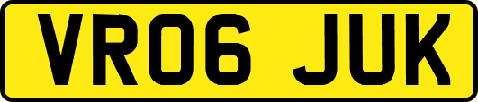 VR06JUK