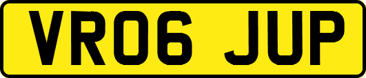 VR06JUP