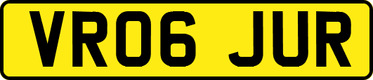 VR06JUR