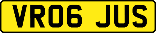 VR06JUS