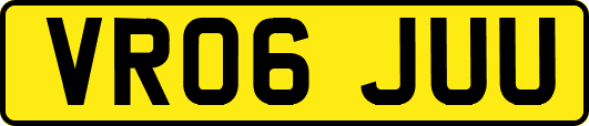 VR06JUU
