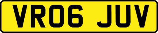 VR06JUV