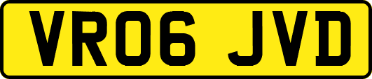 VR06JVD