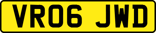 VR06JWD