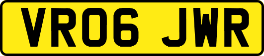 VR06JWR