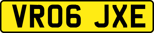 VR06JXE