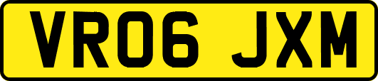 VR06JXM