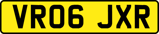 VR06JXR
