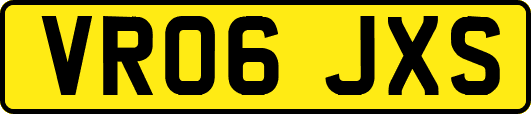VR06JXS