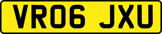 VR06JXU