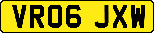 VR06JXW
