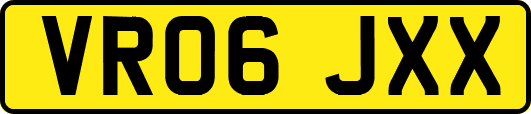 VR06JXX
